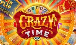 Crazy time