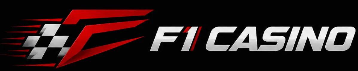 Logo f1